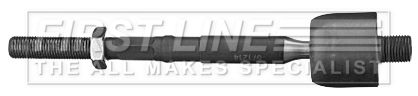 FIRST LINE Aksiālais šarnīrs, Stūres šķērsstiepnis FTR5850